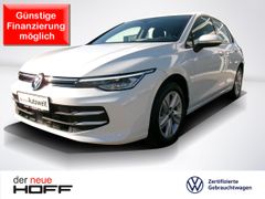 Volkswagen Golf VIII 1.5 eTSI Life Navi HeadUp ACC LED SHZ