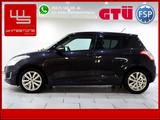 Suzuki Swift Comfort / 1 Jahr Garantie / Service & Tüv - Suzuki Swift aus 2014
