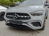 Mercedes-Benz GLA 220 d 4M AMG-Sport/MLB/Pano/AHK/Night/Distr - Mercedes-Benz GLA 220 mit Diesel-Antrieb