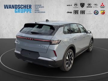 Opel Grandland 1.2 48V Mild- W Edition Kam.+KeyLess