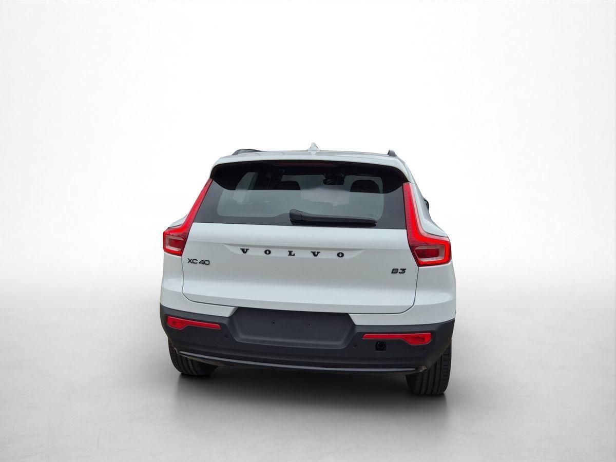 Volvo XC40 - Bild 7