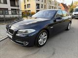 BMW 528i Sport-Aut. Limousine -  2. Hand - BMW 528: 528i Sport
