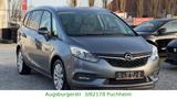 Opel Zafira C ON,Navi,Klima,ZHZ,7 Sitzen ,140ps - Opel Zafira ON mit Benzin-Antrieb