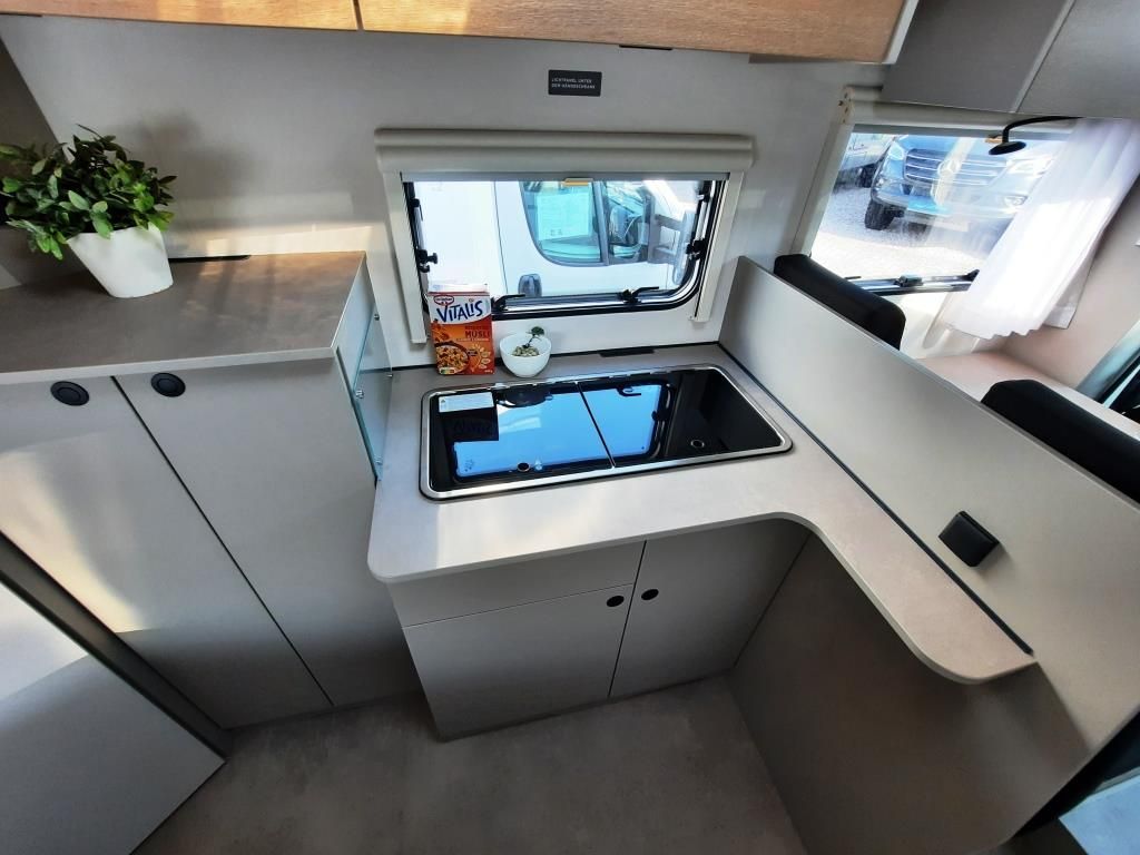 Fahrzeugabbildung LMC Tracer 680 DL Verfüg./Sparen Sie 8.611,- €