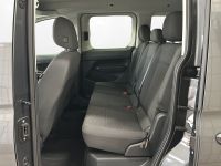 Volkswagen Caddy - Vorschau Bild 11