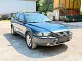 Volvo XC 70  VOLLAUSSTATTUNG / AUTOMATIK /... - Volvo XC70 aus 2003