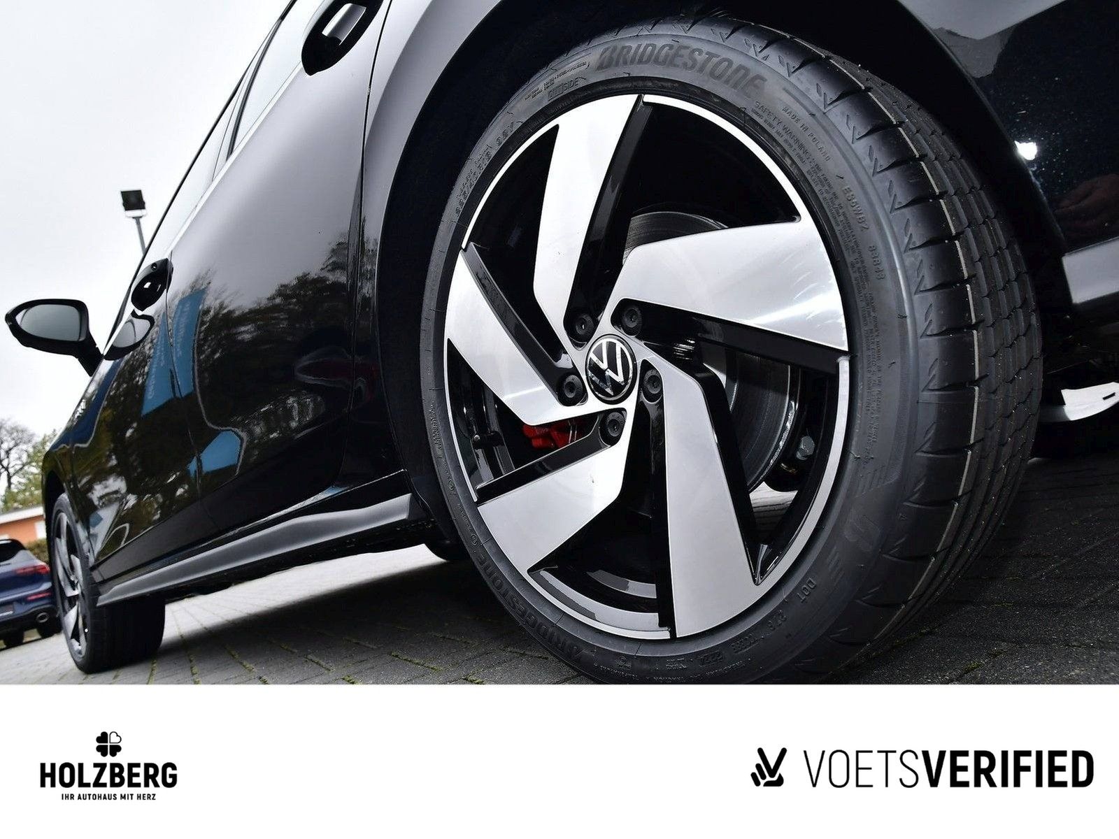 Volkswagen Golf - Bild 6