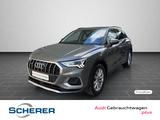Audi Q3 advanced 45 TFSI quattro LED Navi Plus S tron - Audi Q3 in Mainz