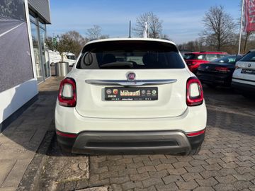 Fahrzeugabbildung Fiat 500X Cross 4x2 Navi PDC RFK CarPlay MFL uvm.