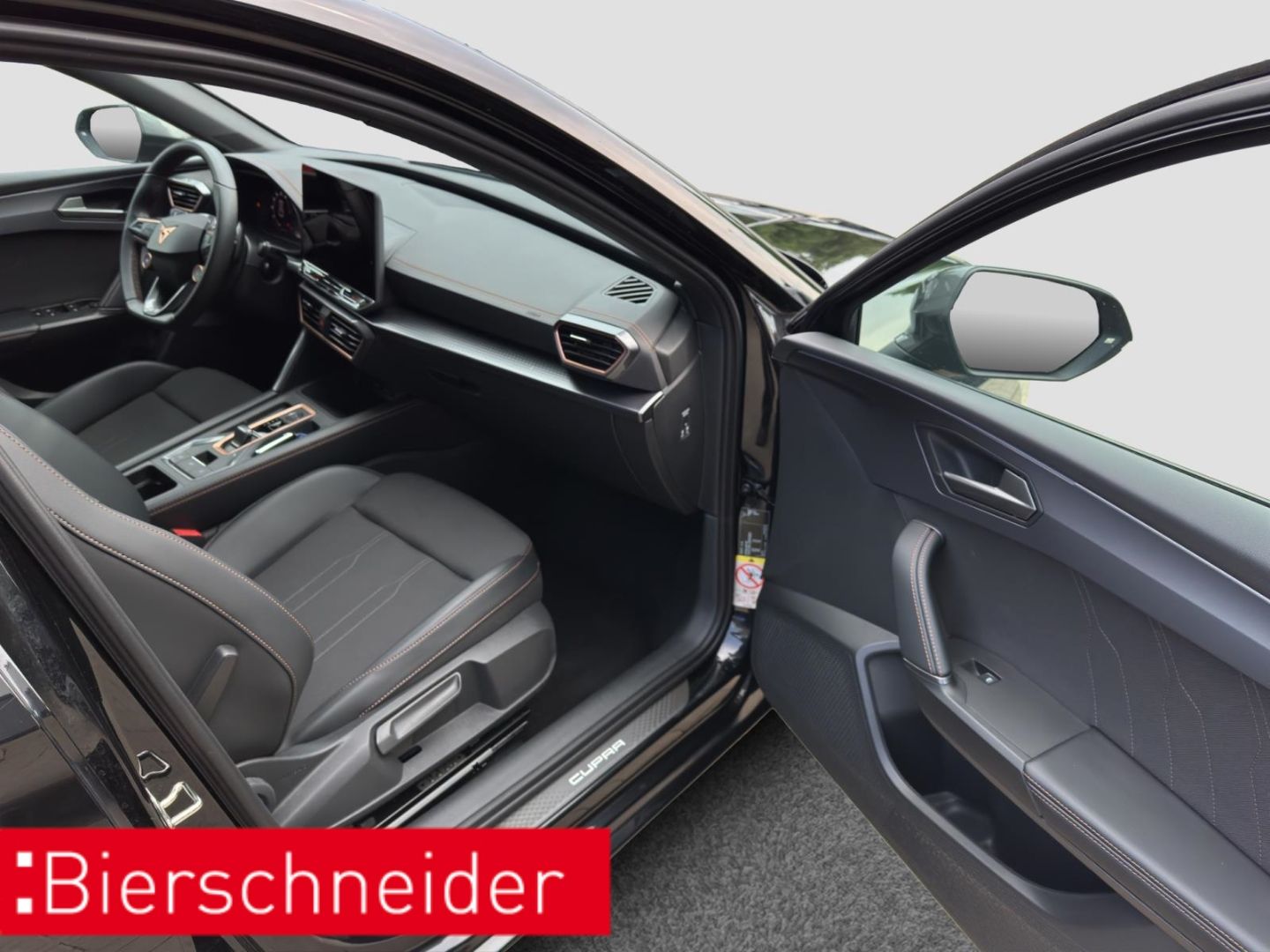 Cupra Leon - Bild 34