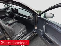 Cupra Leon - Vorschau Bild 34