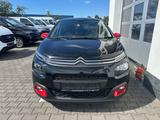 Citroën C3 Shine - Citroën C3 Gebrauchtwagen in Berlin
