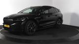 Skoda Enyaq 60 Sportline - Skoda Enyaq: Sportline
