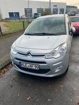 Citroën C3 BlueHDi 100 Stop&Start Selection Selection - Citroen C3 Stop-&-Start mit Diesel-Antrieb