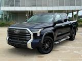 Toyota Tundra 4x4 Limited Crewcab - Toyota Tundra mit Benzin-Antrieb: Geländewagen