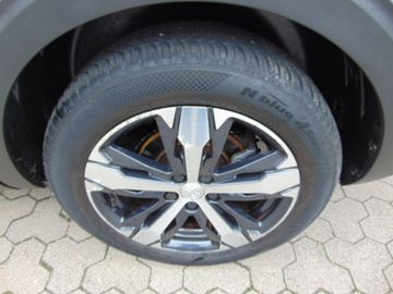 Bild 17 Peugeot 5008 Allure