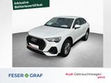 Audi Q3 Sportback 45 TFSI e S tr. Navi-LED-PDC-SHZ