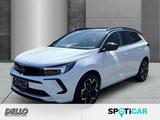 Opel Grandland Ultimate 1.5D Aut. Alcantara Beheizb.F - Opel Grandland (X) Tageszulassungen