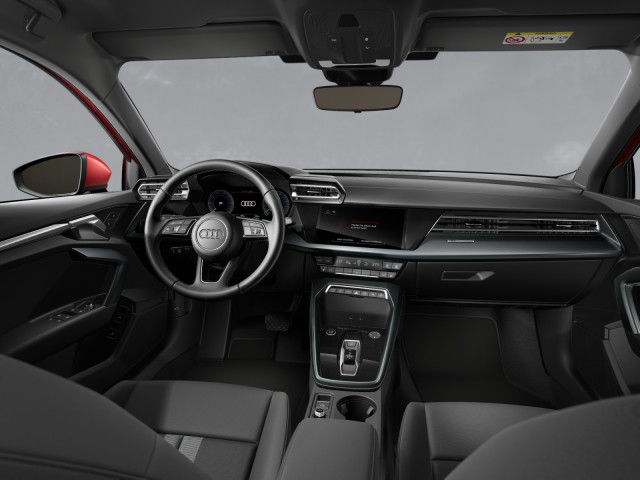 Audi A3 - Bild 9