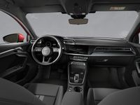 Audi A3 - Vorschau Bild 9