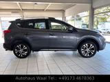 Toyota RAV4 AWD Edition-S | 2-HD | NAVI | KAMERA | AHK - Toyota RAV 4: Edition