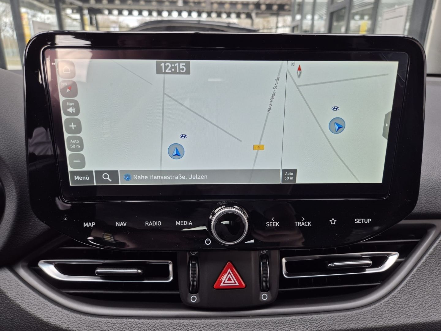 Hyundai i30 – Bild 17