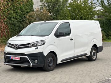 Toyota Proace (Verso) - 1