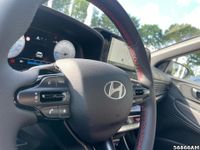 Hyundai i20 - Vorschau Bild 10