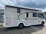 Chausson 6040 Titanium Premium Lithium Solar - Chausson Integrierter
