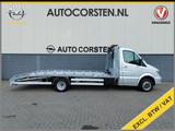 Mercedes-Benz Sprinter 519 3.0CDI V6 191PK 432 Autotransporter - Mercedes-Benz Sprinter v6