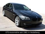 BMW 525 d Limousine - GEHOBENE AUSSTATTUNG !!! - BMW 525 in Mannheim