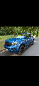 Nissan NAVARA * N GUARD * NP300 - Nissan Navara: Privatanbieter