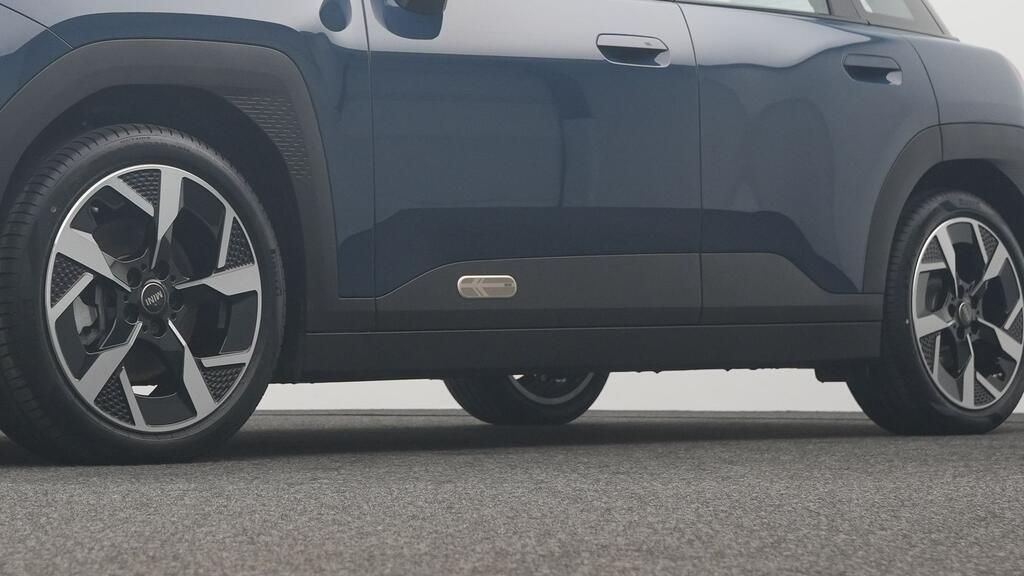 MINI Aceman - Bild 21