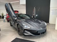 MG Cyberster - Vorschau Bild 2