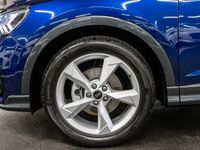 Audi Q3 - Vorschau Bild 8