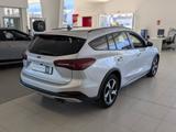 Ford Focus Turnier 1.5 EcoBlue Active X AHK B&O ACC - Ford mit Diesel-Antrieb: Kombi