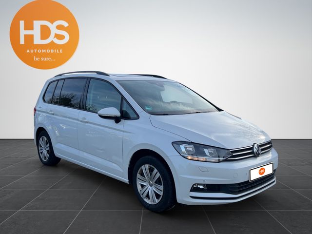 Volkswagen Touran Comfortli 2.0TDI*PANORAMA*DSG*MASSAGE*ACC