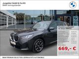 BMW X3 20d (G45) M Sport Park-Assist+/AHK/DrivingAss - BMW X3: G45