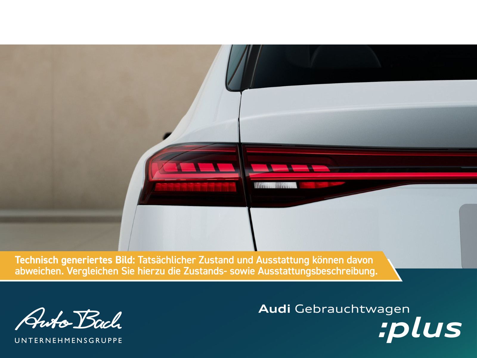 Audi A6 e-tron - Bild 9