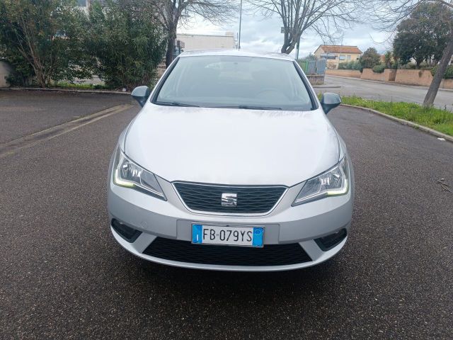 Seat Ibiza 1.0 benz 5 porte del 2015 SOLO 115.00