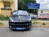 Peugeot 1007 Premium 1.4*60Tkm Org* Scheckheft*TOP* - Peugeot 1007: Limousine