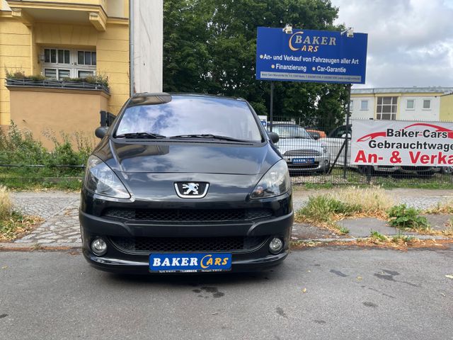 Peugeot 1007 Premium 1.4*60Tkm Org* Scheckheft*TOP*