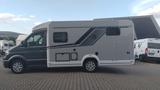 Knaus van ti  Vansation 640 MEG Modell 2026 - Knaus Wohnwagen & Wohnmobile