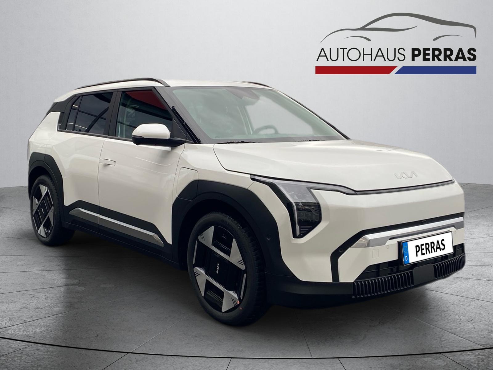 Kia EV3 81,4 EARTH WIC UPG DWP 19Z Wärmepumpe,