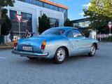 Volkswagen Karmann Ghia Typ 14 mit H Kenzeihen - Volkswagen Karmann Ghia: Typ 14
