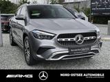 Mercedes-Benz GLA 200 d PROGRESSIVE AHK SHZ KLIMA NAVI MBUX - Mercedes-Benz: Allradantrieb