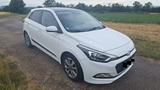 Hyundai i20 1.4 Style  - Hyundai i20 Gebrauchtwagen in Stuttgart