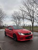 Opel Astra GTC - Opel Astra aus 2006: Gtc