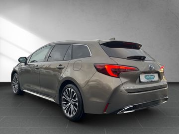 Toyota Corolla TS 1.8 Hybrid Team D *2xPDC*LED*SHZ*NAV*