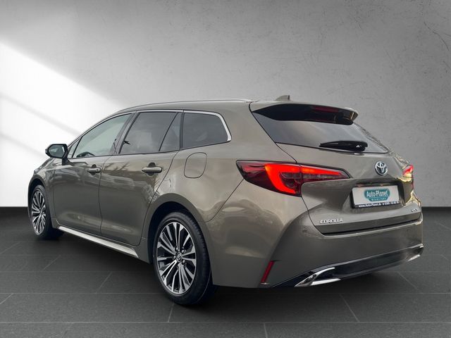 Toyota Corolla TS 1.8 Hybrid Team D *2xPDC*LED*SHZ*NAV*